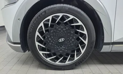 Hyundai Ioniq5 2022, 46084 км, за 34900000 KRW - фото 5