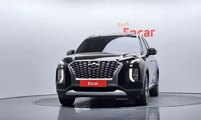 Hyundai Palisade 2022, 43549 км, за 30500000 KRW