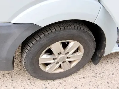 Hyundai Solati 2016, 279681 км, за 19990000 KRW - фото 20