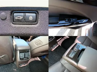 Kia K7 2018, 162534 км, за 10800000 KRW - фото 17