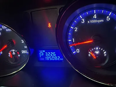 Hyundai Genesis 2011, 185084 км, за 6500000 KRW - фото 8