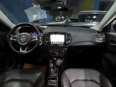 Jeep Compass 2019, 81287 км, за 12400000 KRW - фото 5