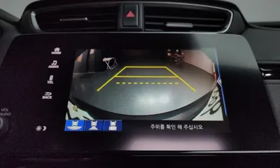 Honda CR-V 2019, 139876 км, за 20900000 KRW - фото 14