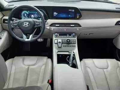 Hyundai Palisade 2022, 101142 км, за 22080000 KRW - фото 15