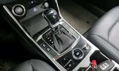 KG_Mobility_Ssangyong KORANDO 2022, 52954 км, за 14500000 KRW - фото 9