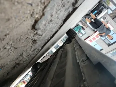 Nissan Teana 2018, 112600 км, за 49500 CNY - фото 16