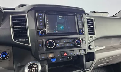 Hyundai Solati 2015, 146138 км, за 26500000 KRW - фото 12