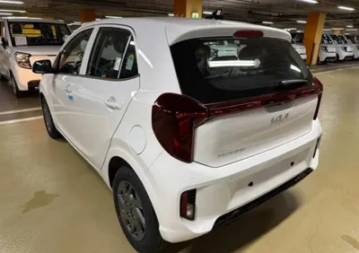 Kia Morning 2026, 7 км, за 2760000 KRW - фото 10