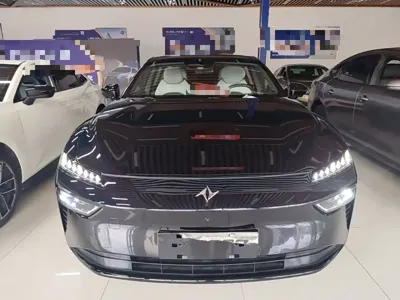 eπ eπ007 2026, 2600 км, за 97400 CNY