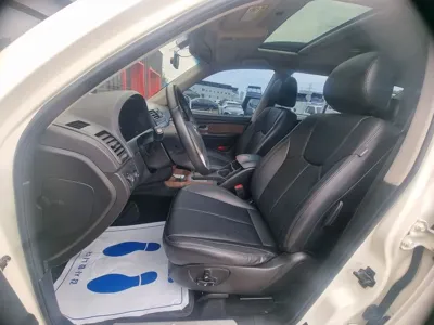 KG_Mobility_Ssangyong Rexton 2016, 154492 км, за 6500000 KRW - фото 17