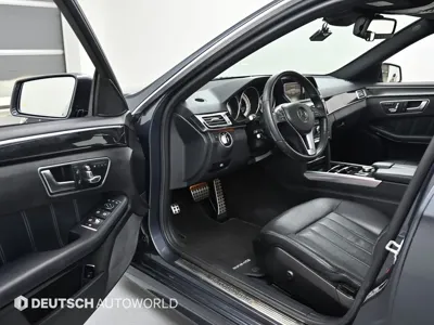 Mercedes-Benz E-Class 2016, 132546 км, за 14400000 KRW - фото 11