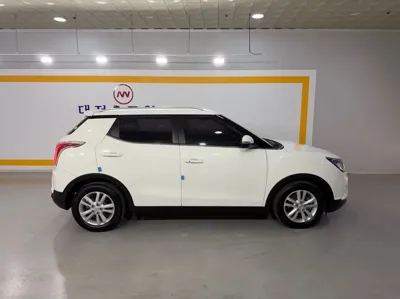 KG_Mobility_Ssangyong TIBOLI 2017, 51973 км, за 8700000 KRW - фото 8