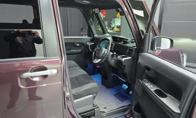 Daihatsu Wake 2014, 189210 км, за 15000000 KRW - фото 10