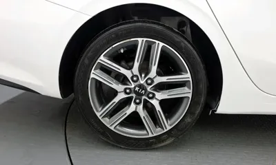 Kia K3 2019, 189531 км, за 7990000 KRW - фото 5