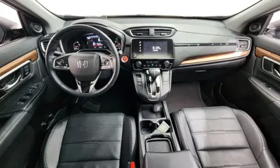 Honda CR-V 2019, 23010 км, за 26900000 KRW - фото 7
