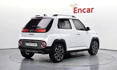 Hyundai Casper 2023, 88324 км, за 12750000 KRW