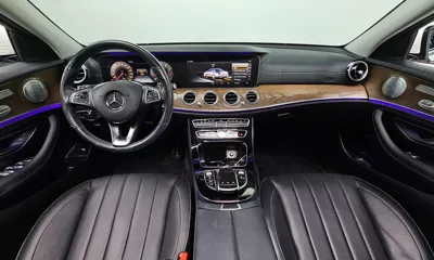 Mercedes-Benz E-Class 2018, 47704 км, за 29800000 KRW - фото 7