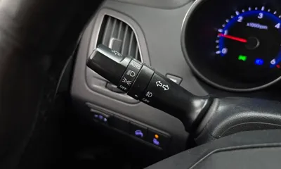 Hyundai Tucson 2015, 79662 км, за 9500000 KRW - фото 32