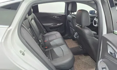ChevroletGMDaewoo Malibu 2017, 110658 км, за 6900000 KRW - фото 11