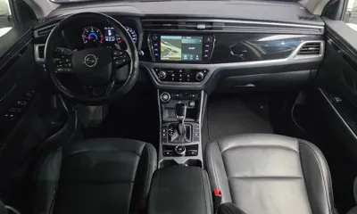 KG_Mobility_Ssangyong KORANDO 2019, 227863 км, за 5590000 KRW - фото 7