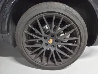 Porsche Cayenne 2019, 121900 км, за 43500000 KRW - фото 6