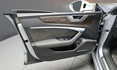 Audi A7 2020, 93690 км, за 38600000 KRW - фото 24