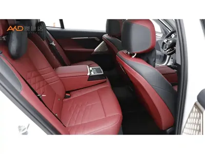 BMW 5 Series 2025, 22000 км, за 305000 CNY - фото 8