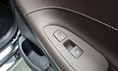 Hyundai Grandeur 2019, 108822 км, за 14700000 KRW - фото 19
