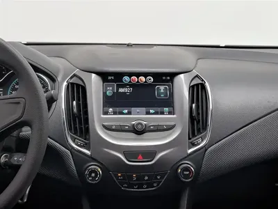 Chevrolet Cruze 2018, 80000 км, за 19800 CNY - фото 12