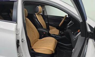 Hyundai Tucson 2016, 152377 км, за 15000000 KRW - фото 26
