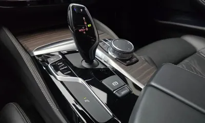 BMW 5-Series 2018, 115279 км, за 24900000 KRW - фото 9