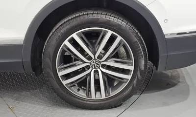 Volkswagen Tiguan 2023, 41772 км, за 31800000 KRW - фото 5