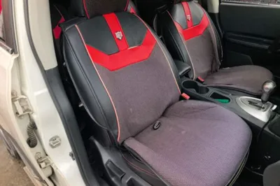 Nissan Qashqai 2015, 121199 км, за 41168.5 CNY - фото 19