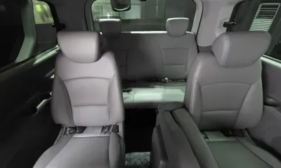 Hyundai Starex 2020, 159282 км, за 14200000 KRW - фото 19