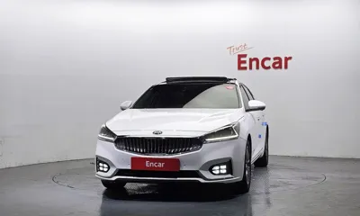 Kia K7 2018, 67587 км, за 22500000 KRW