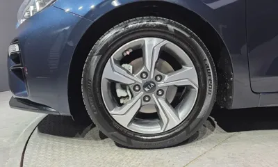 Kia K3 2019, 71264 км, за 11900000 KRW - фото 5