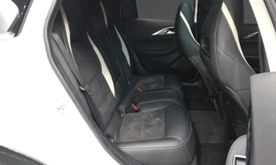 Infiniti Q30 2017, 68632 км, за 10800000 KRW - фото 12