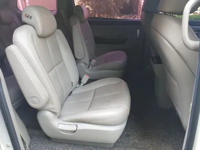 Kia Canival 2019, 229257 км, за 11000000 KRW - фото 12