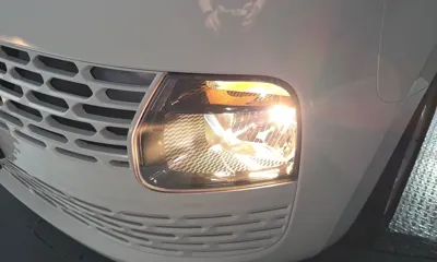 Hyundai Staria 2022, 5021 км, за 24500000 KRW - фото 22
