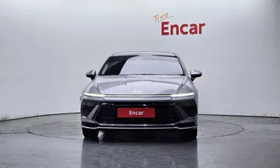 Hyundai Sonata 2025, 39613 км, за 99990000 KRW