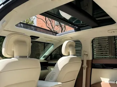 Hyundai Grandeur 2026, 7520 км, за 34840000 KRW - фото 9