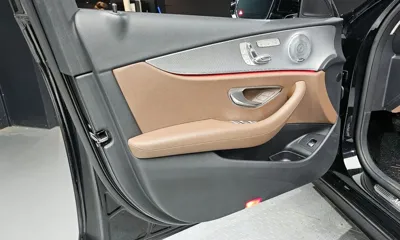 Mercedes-Benz E-Class 2020, 68293 км, за 28500000 KRW - фото 24