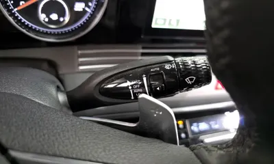 Hyundai Grandeur 2022, 125958 км, за 22000000 KRW - фото 28