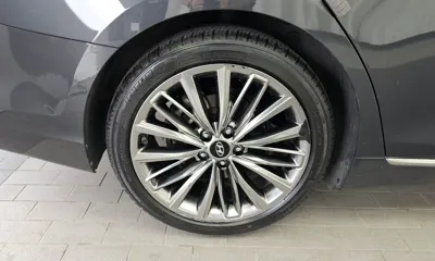 Hyundai Grandeur 2018, 39856 км, за 18000000 KRW - фото 5