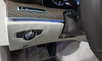 Mercedes-Benz E-Class 2019, 79454 км, за 29900000 KRW - фото 27