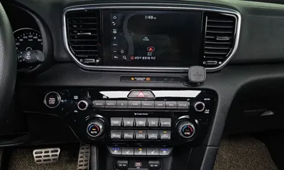 Kia Sportage 2019, 118543 км, за 16500000 KRW - фото 16
