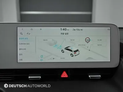Hyundai Ioniq5 2022, 225774 км, за 17900000 KRW - фото 17