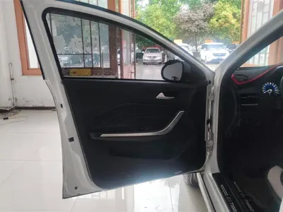 Chery Tiggo 3x 2025, 5400 км, за 43500 CNY - фото 7