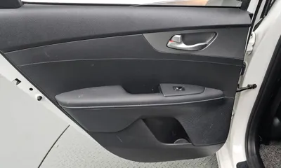 Kia K3 2019, 123267 км, за 10500000 KRW - фото 25