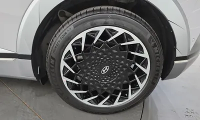 Hyundai Ioniq5 2022, 62076 км, за 29800000 KRW - фото 21